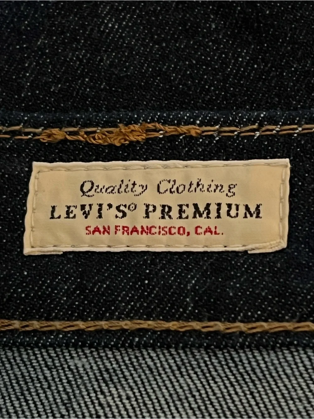 Levis 511 Slim Men’s Jeans